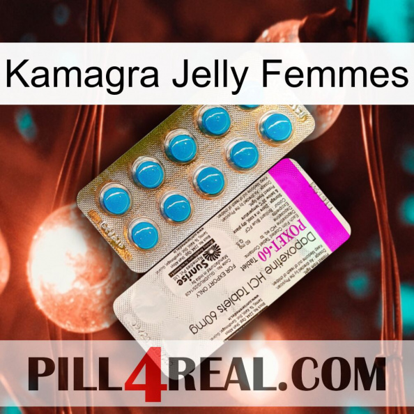 Kamagra Jelly Women new07